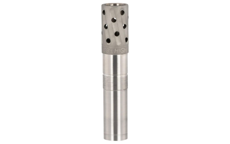 Jeb's high voltage matte finish 12ga. browning a5 .685