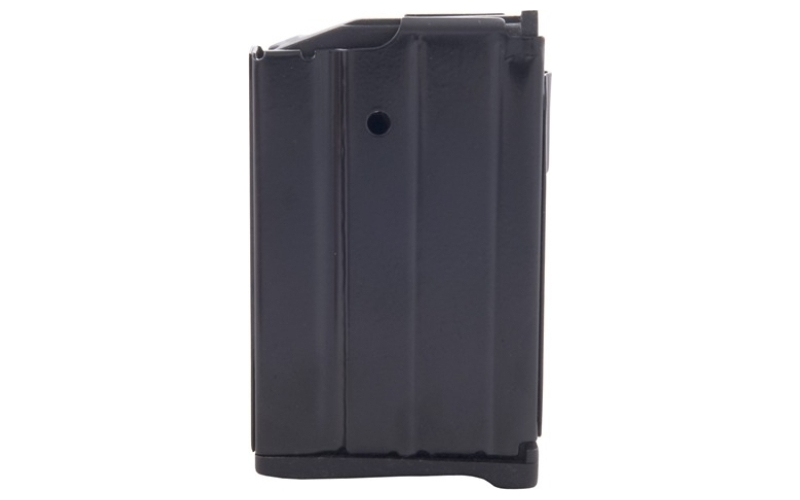 John Masen Ruger mini-14 magazine 223/5.56 10rd steel black