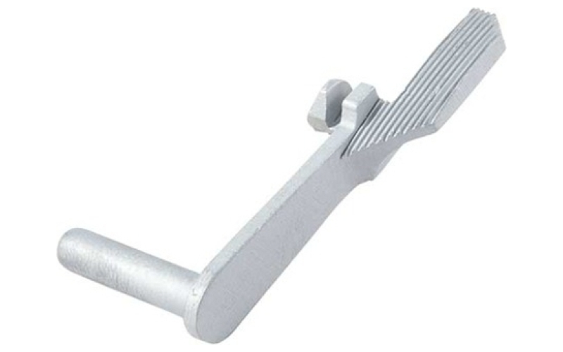 John Masen Extended gray slide stop, sr