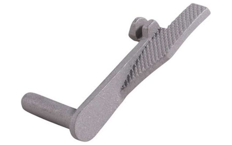 John Masen Extended gray slide stop, ck