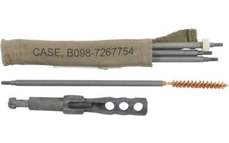 John Masen M14 kit