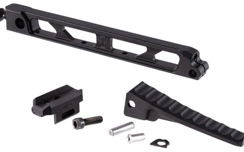 Jmac Customs Llc 8-inch arm bar with folding buttplate for sam7sf