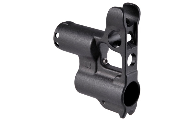Jmac Customs Llc Gas block combo without detent hole - adjustable