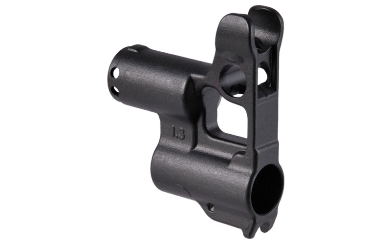 Jmac Customs Llc Gas block combo without detent hole