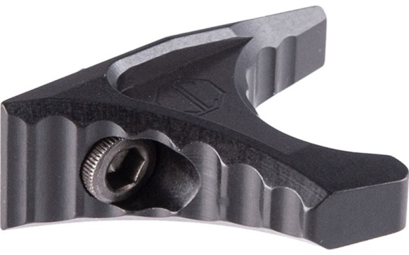 Jmac Customs Llc Hand retention device handstop