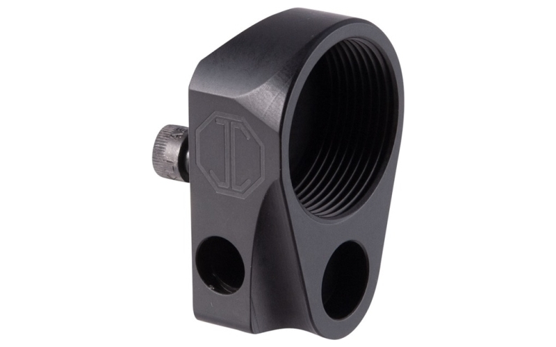 Jmac Customs Llc M4-modular rear kalashnikov trunnion adapter