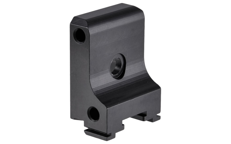 Jmac Customs Llc Modular rear kalashnikov trunnion adapter-draco
