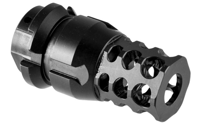 Jmac Customs Llc 360 keymount keymicro muzzle device 1/2''-28 threads