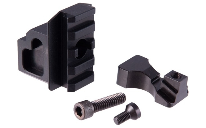 Jmac Customs Llc Railed stock adapterakm stamped receiver