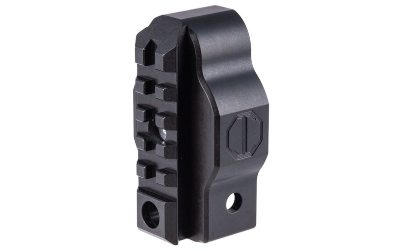 Jmac Customs Llc Railed stock adaptermp5 1913 adapter