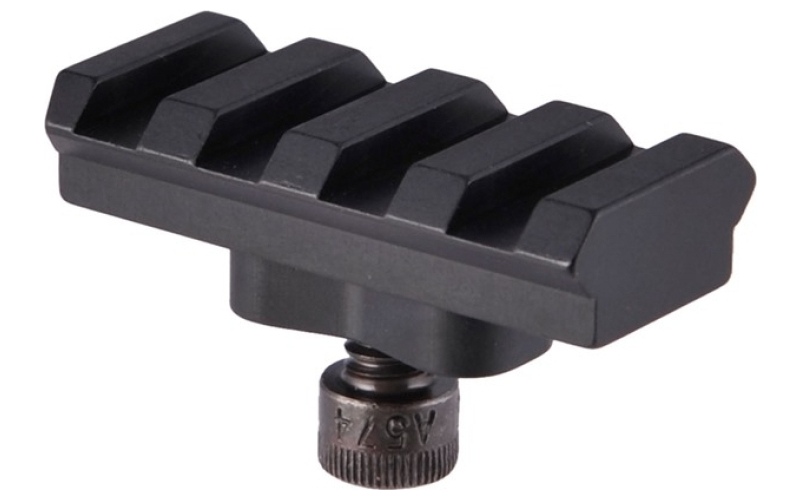 Jmac Customs Llc Railed stock adaptermodular rear kalashnikov trunnion adapte