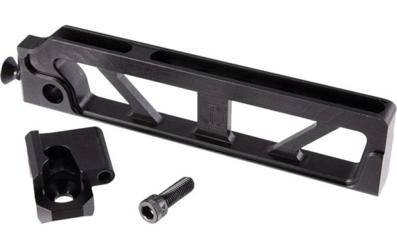 Jmac Customs Llc 6-inch skeletonized tube for sam7sf