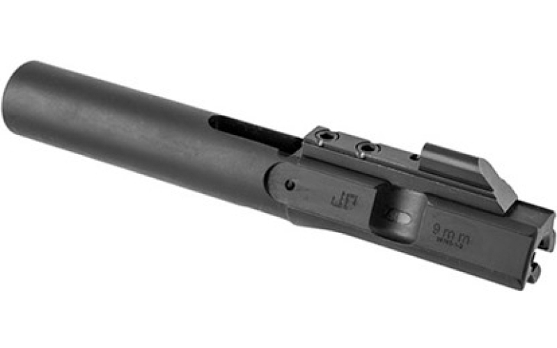 J P Enterprises Ar15 9mm bolt assembly