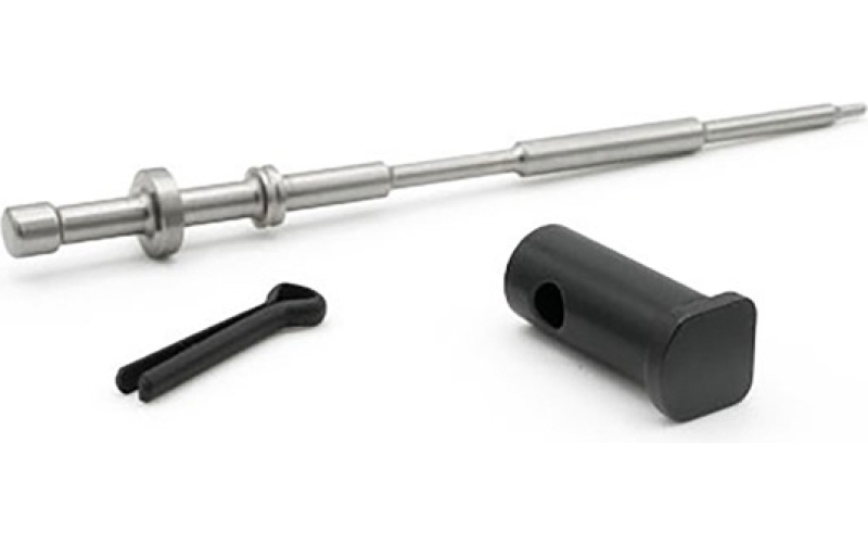 J P Enterprises High pressure lg frame 308 enhanced bolt carrier pin package