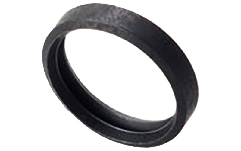 J P Enterprises Crush washer 1/2''x28, .750od, black carbon steel