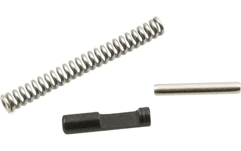 J P Enterprises Enhanced ejector kit with spring & roll pin .223