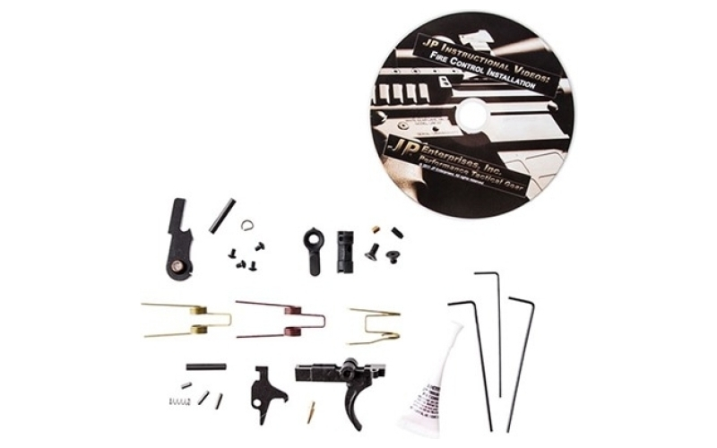 J P Enterprises Jpfcp-1ez trigger kit, .154'' pins,