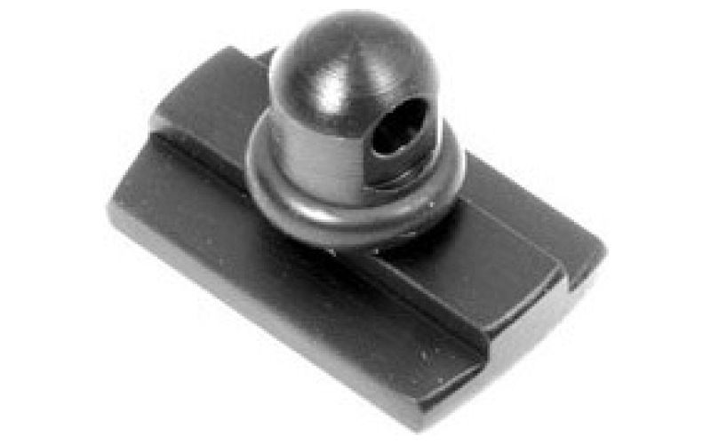 J P Enterprises Quick detach stud adapter for free float tube