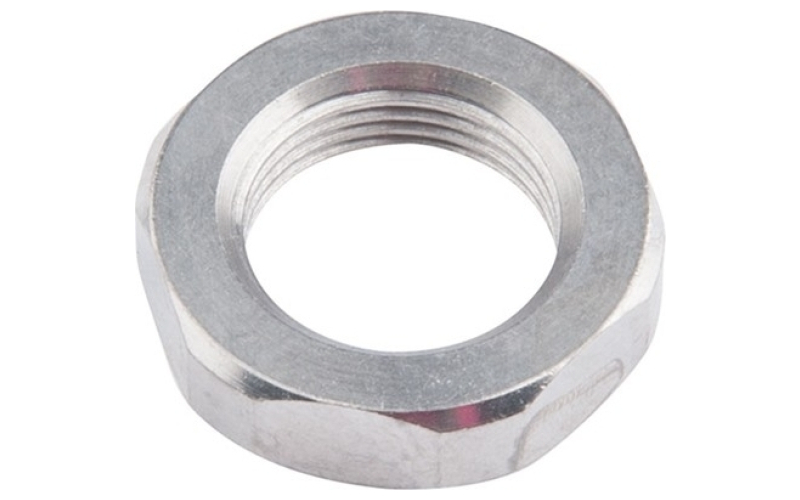 J P Enterprises Ar-15  .750 jam nut 1/2-28'' steel black