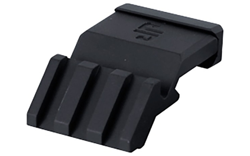 J P Enterprises Rail offset adapter 45 degree 1.25''