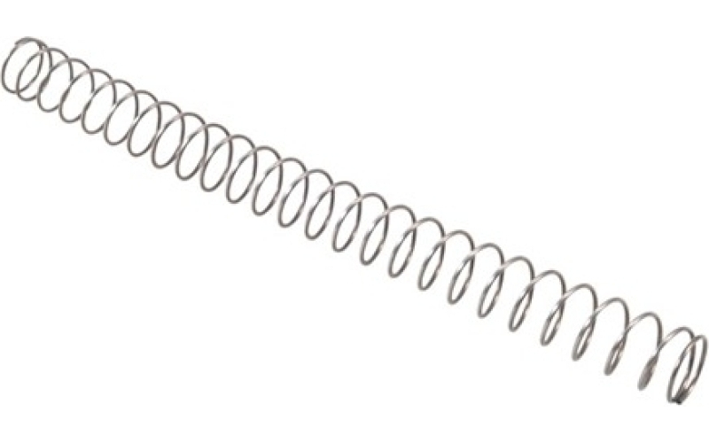 J P Enterprises Tuned and polished buffer spring, 308 carbine