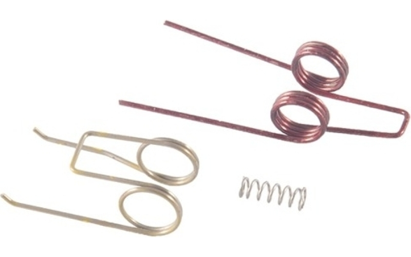 J P Enterprises Jps3.5t spring kit