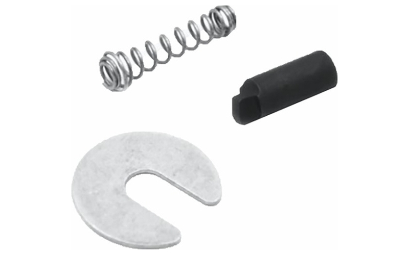 J P Enterprises Silent capture spring buffer retainer pin & spring