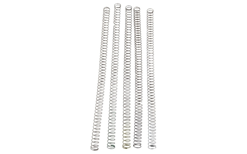 J P Enterprises Ar15/m16 alternate 5 spring pack for jpscs-15