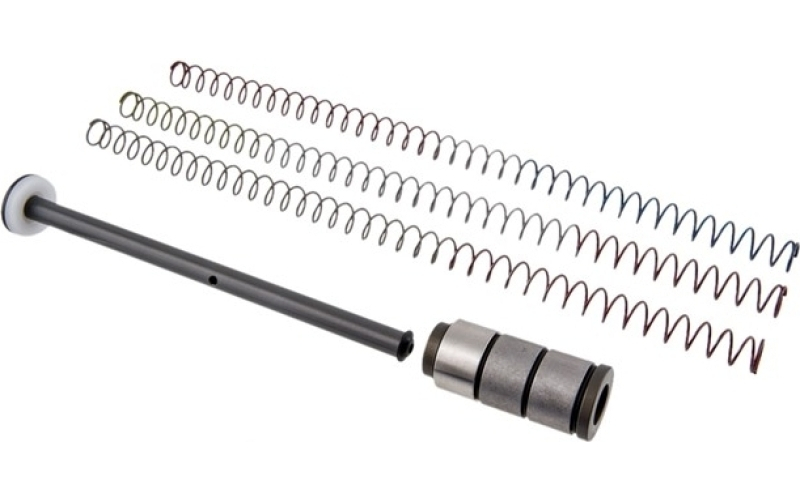 J P Enterprises 308 ar silent captured spring gen 2 h2 w/ alt spring pack