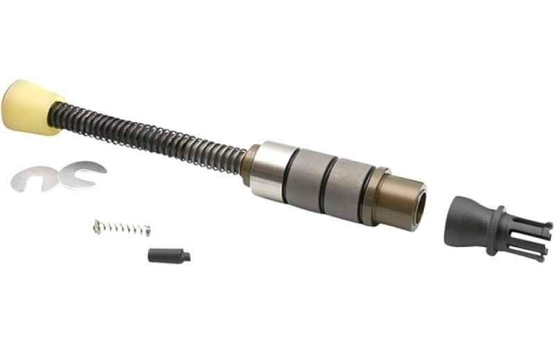 J P Enterprises Ar-15 scs for law folding adapter h2 buffer weight