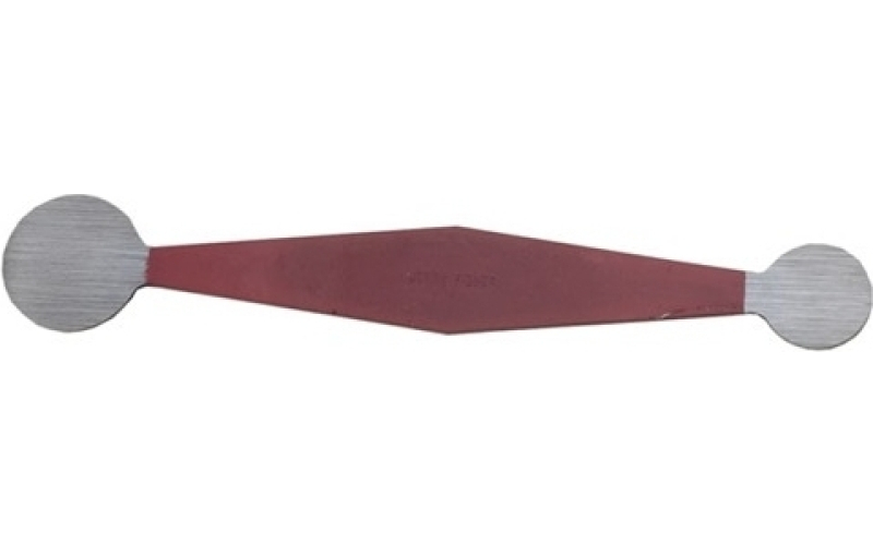 Jerry Fisher Large fisher scraper