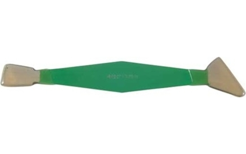 Jerry Fisher Octagon fisher scraper