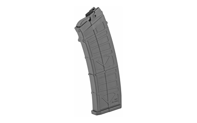 JTS Group Magazine, 12 Gauge 3",  10 Rounds, Fits JTS M12AK, Polymer, Black JAKMAG10