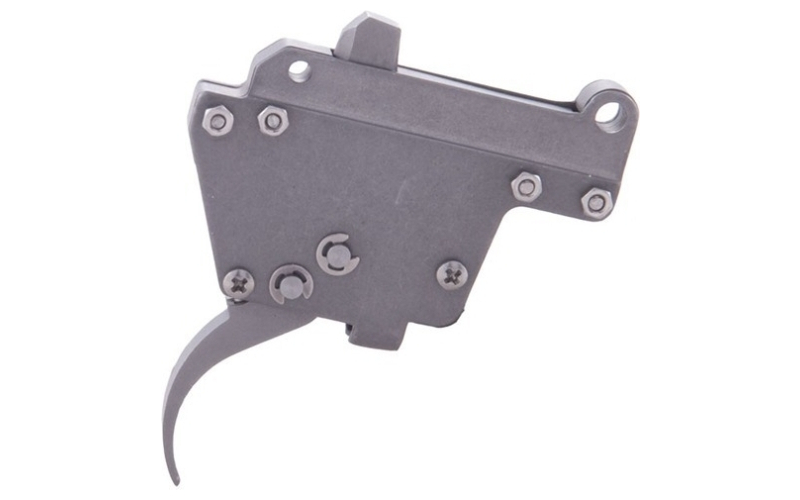 Jewell Triggers, Inc. Jewell trigger for winchester 70