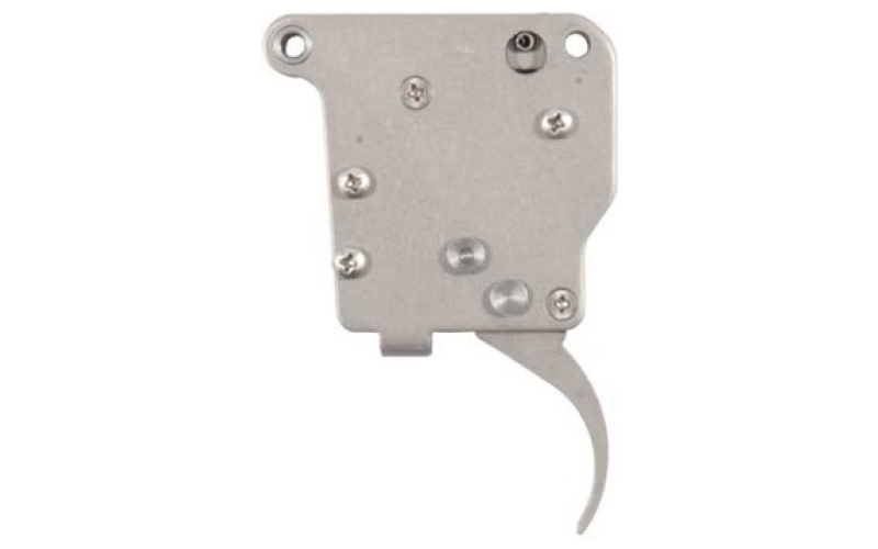 Jewell Triggers, Inc. Jewell rem 700 1.5oz benchrest trigger