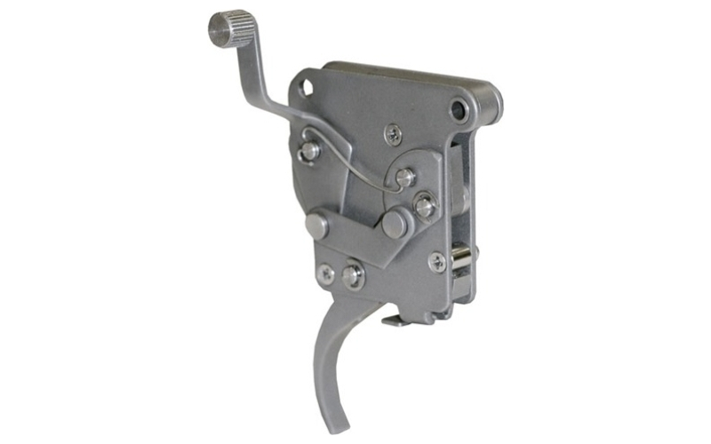 Jewell Triggers, Inc. R hvr 700 trigger