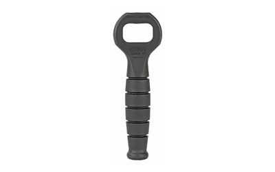 KA-BAR Knives KA-BARLEY, Black, Bottle Opener, Glass Filled Nylon 9907