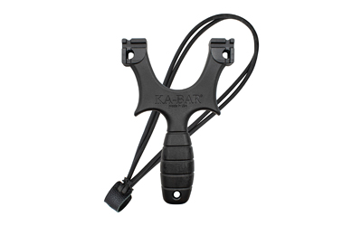 KA-BAR Knives Sweet Move, Slingshot, Black 9929