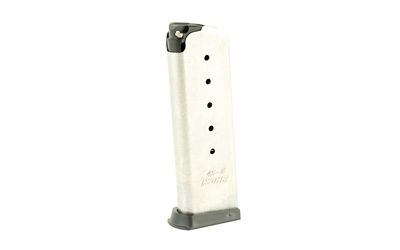 MAG KAHR P45 & PM45 45ACP 6RD STS