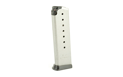 MAG KAHR K9 9MM 8RD STNLS