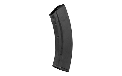 Kalashnikov USA Magazine, 7.62X39, 30Rd, Black, Steel Lug KR103MAG30