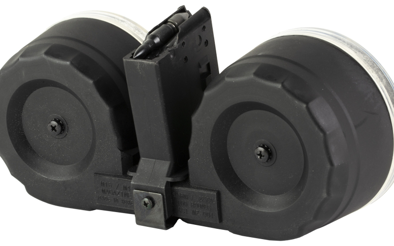 MAG KCI USA AR-15 556 100RD DRUM