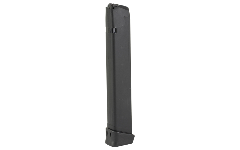 MAG KCI USA FOR GLOCK 9MM 33RD BLACK