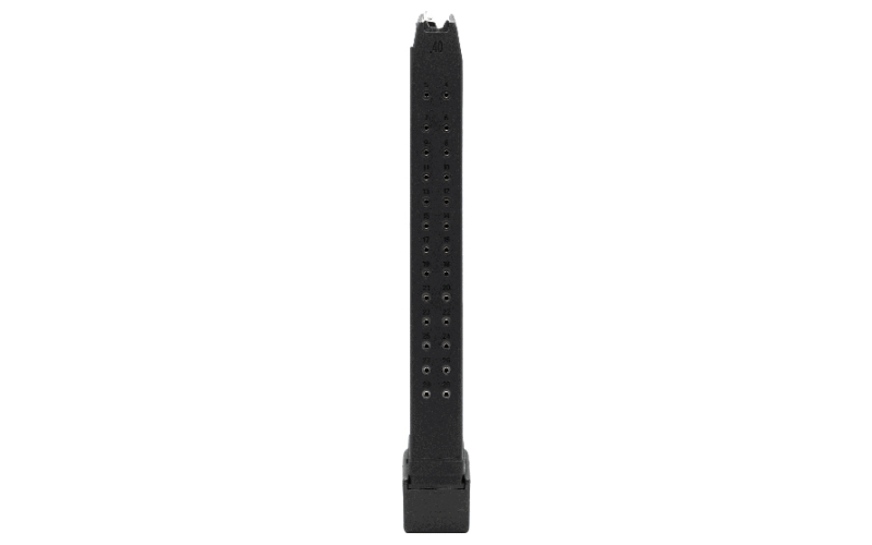 MAG KCI USA FOR GLOCK 40SW 31RD BLK
