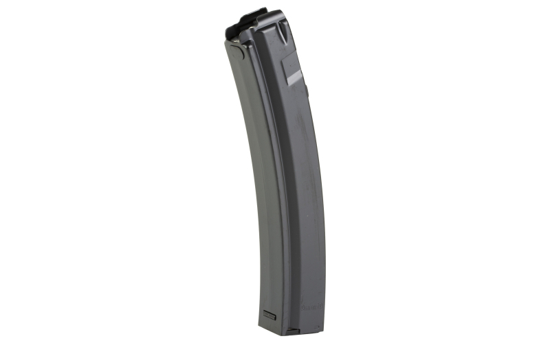 MAG KCI USA FITS MP5 9MM 30RD BLK