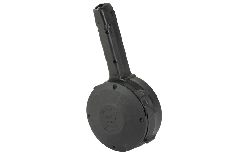 MAG KCI USA FOR GLOCK 9MM 50RD DRUM