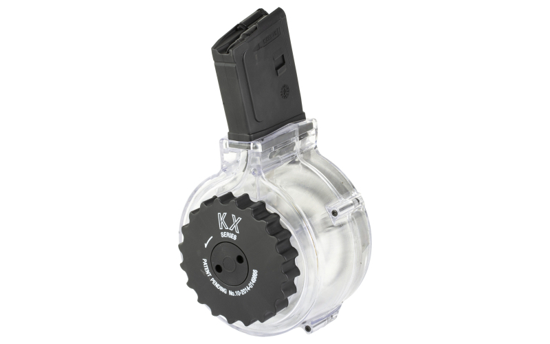 MAG KCI USA AR-15 5.56NATO 50RD DRUM