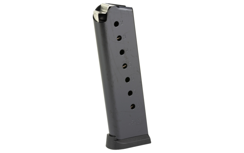 MAG KCI USA 1911 45ACP 8RD BLK
