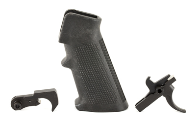 KE ARMS GI LPK 556 BLK