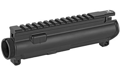 KE ARMS UPPER FORGED BLK